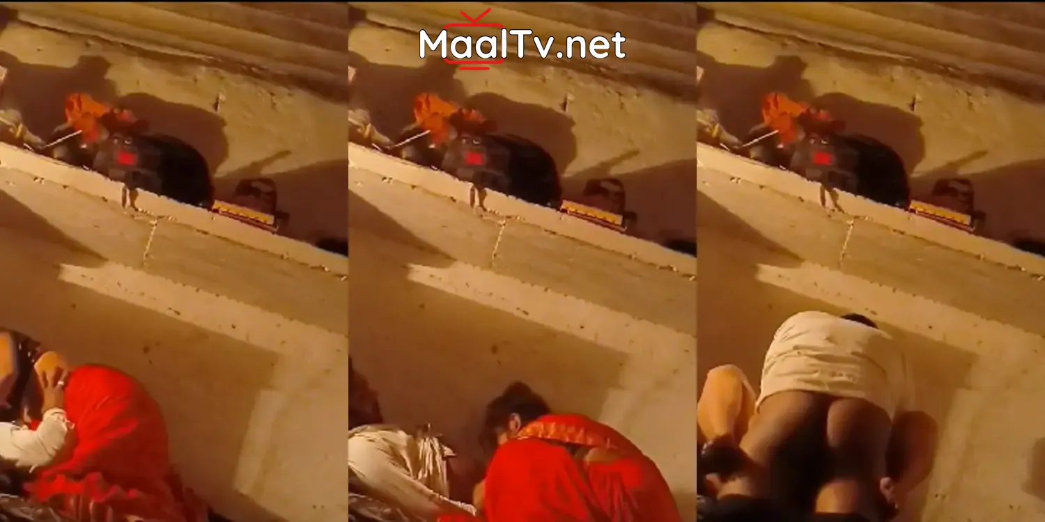 Bihari Couple’s Hidden MMS