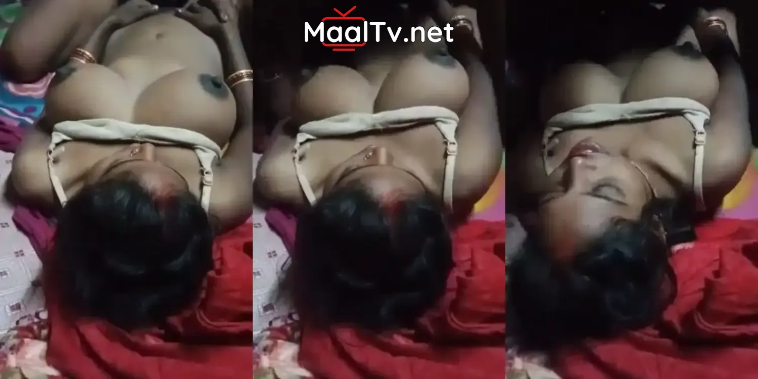 Desi Bhabhi Tells Devar To Fuck Her Pussy