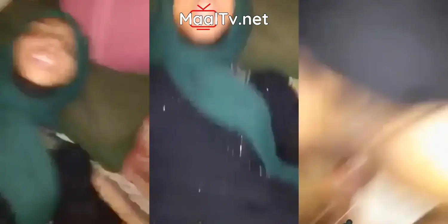 Desi Chudai Pe Cheap Muslim Aunty