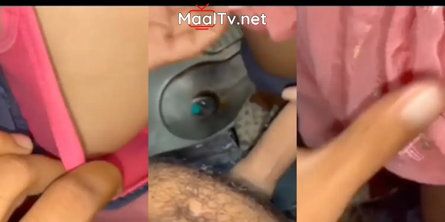 Desi Chudai Rani Ki Train Toilet