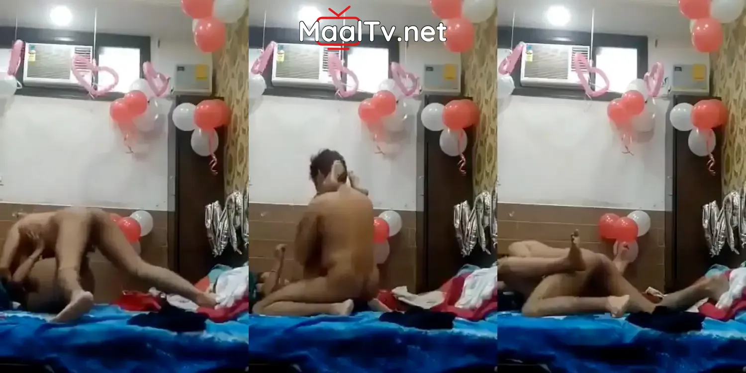 Desi Guy’s Hard Act Makes Girl Admit Love