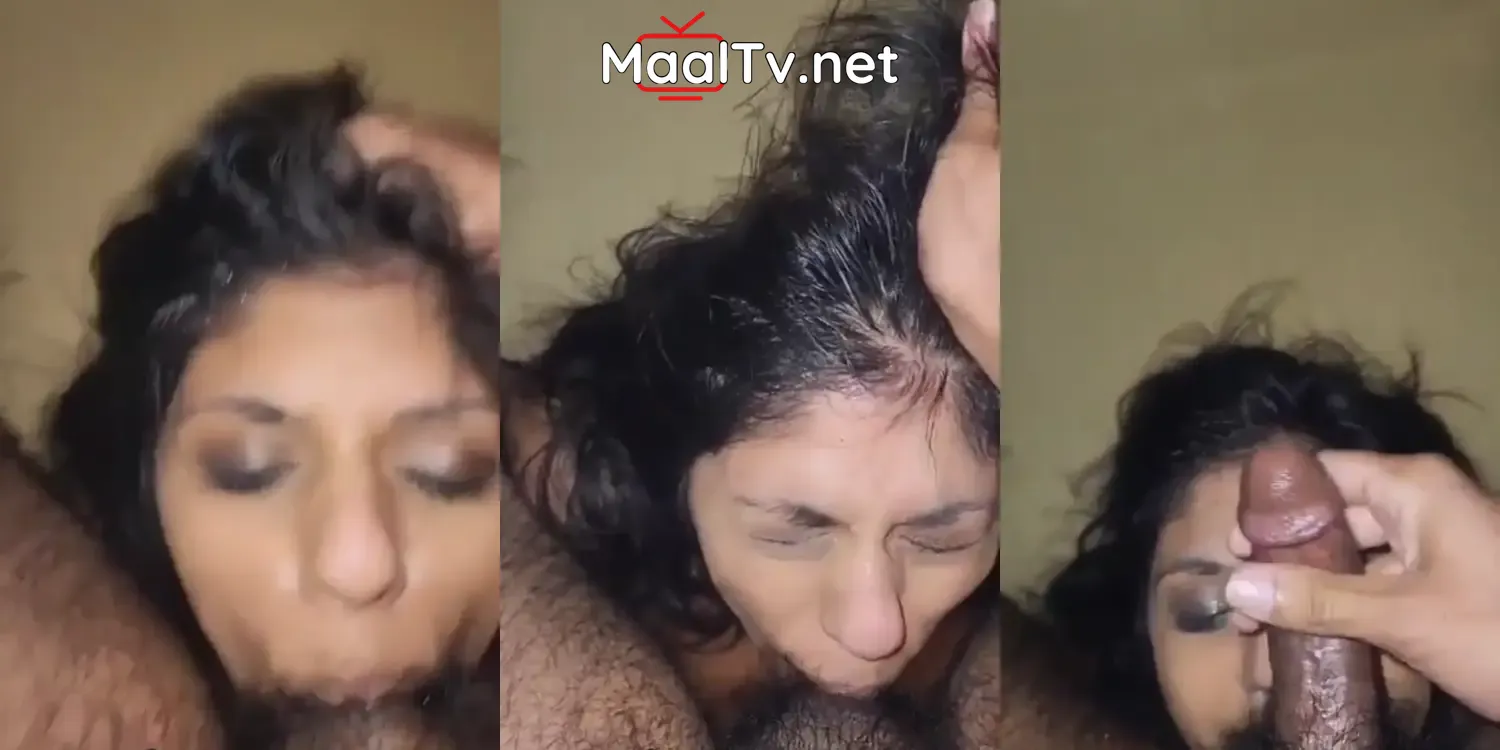 Desi Hardcore GF Oral & Pee Play