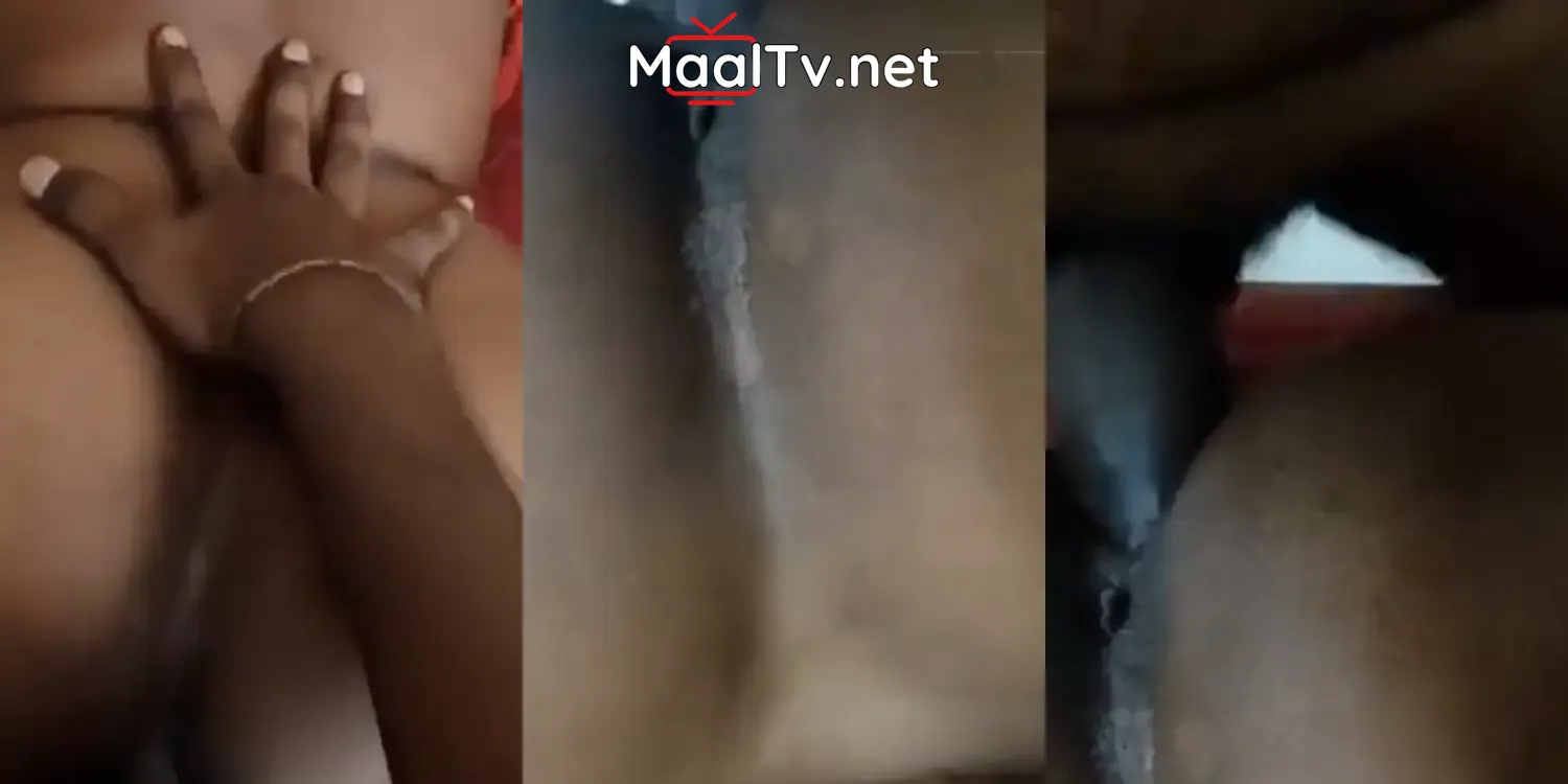 Desi Pervert Aunty’s Village MMS Scandal