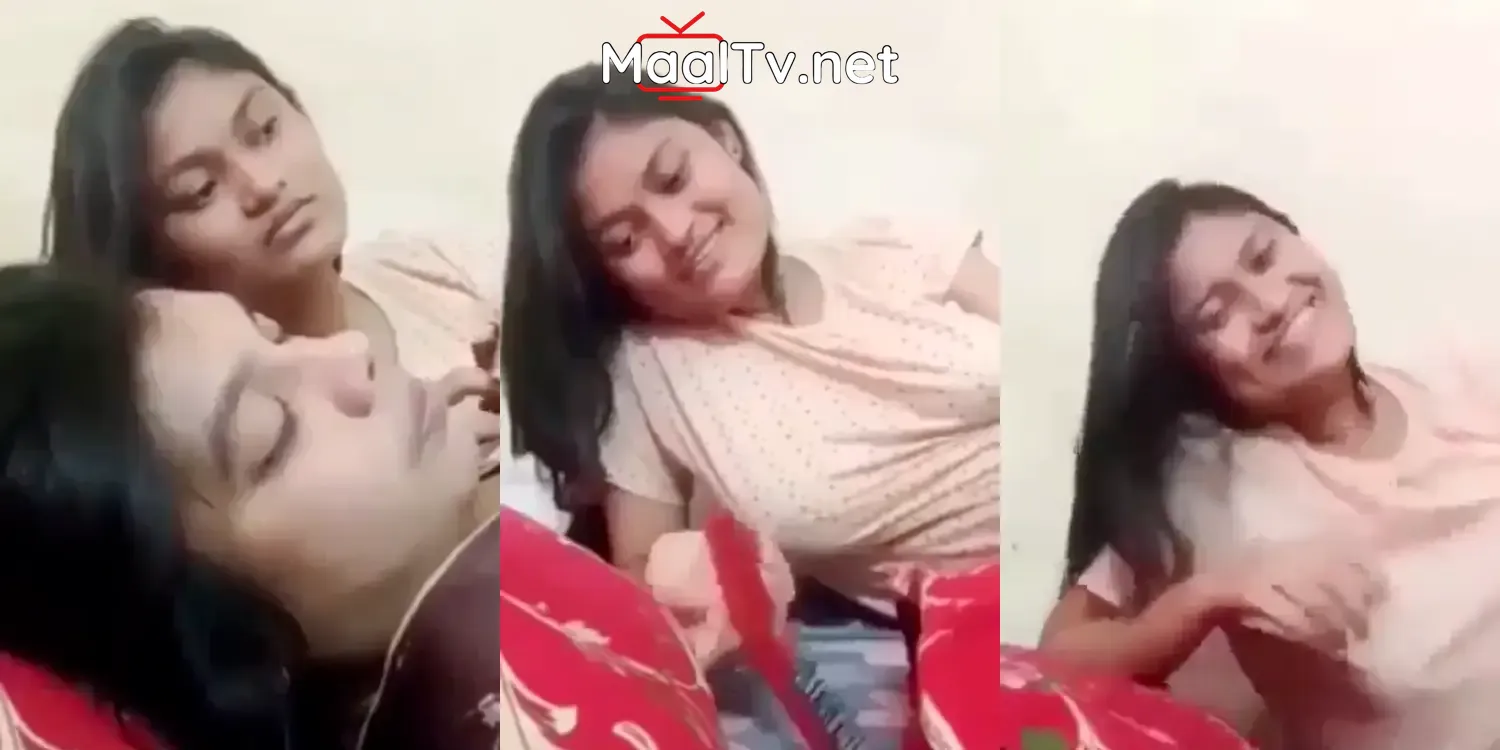 Indian Girls Nude Boob MMS Leaked