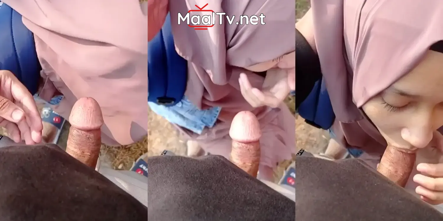 Lahori Girl Outdoor Blowjob Video (Paki XXX)