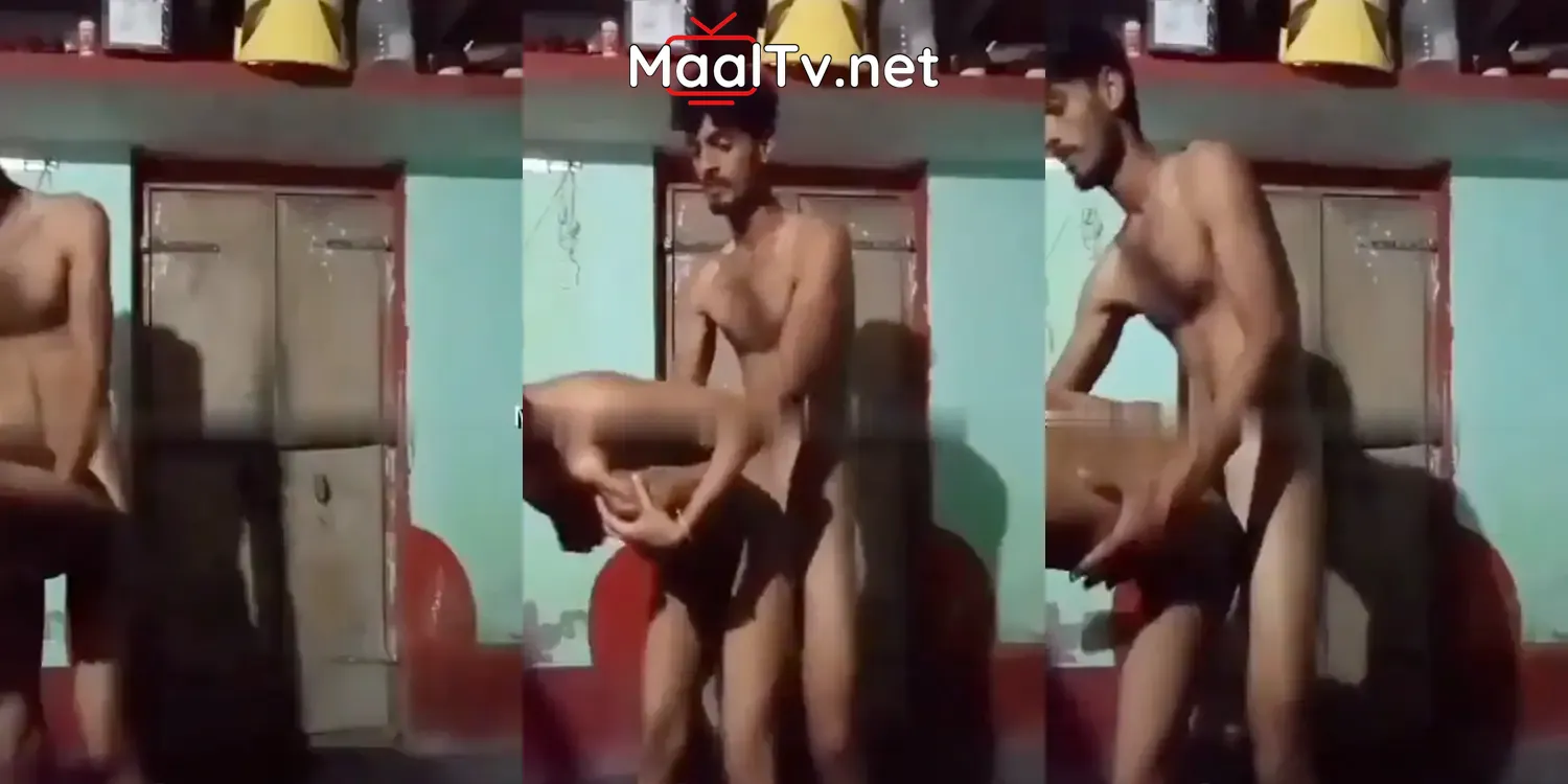 Marathi Step-Sister’s Intimate Affair with Boy