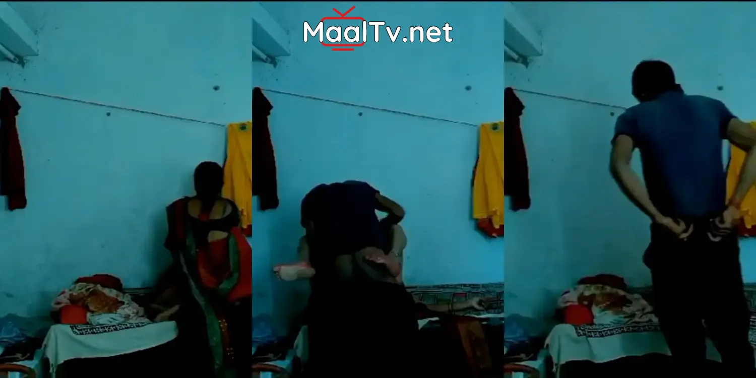 Marathi Vaini Rides Devar’s Dick [MMS]