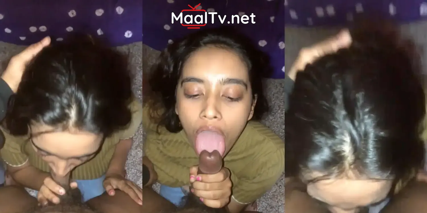 Senior saheb ki sexi jr ka hardcore blowjob