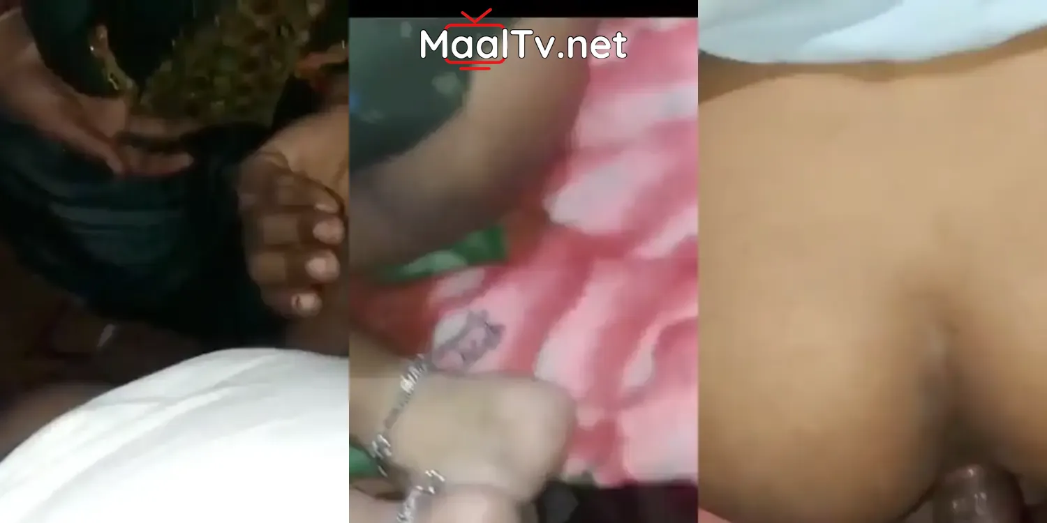 Wife in Doggy Style – Desi Home Tapes
